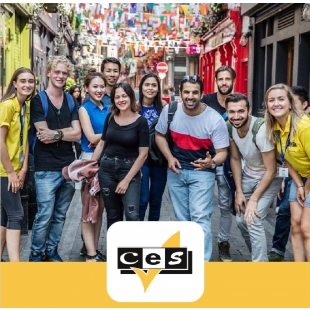 CES 黑五感恩限時優惠