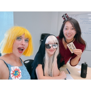 【美國 聖地牙哥】CEL：24周密集英文(每周20小時)