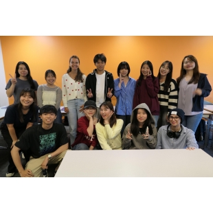 【加拿大 溫哥華】EC：8周半密集英文