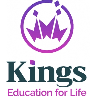 【Kings Education】2026年第1季優惠(臺灣學生專屬)