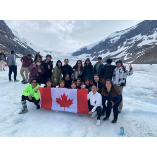 【VanWest College】加拿大